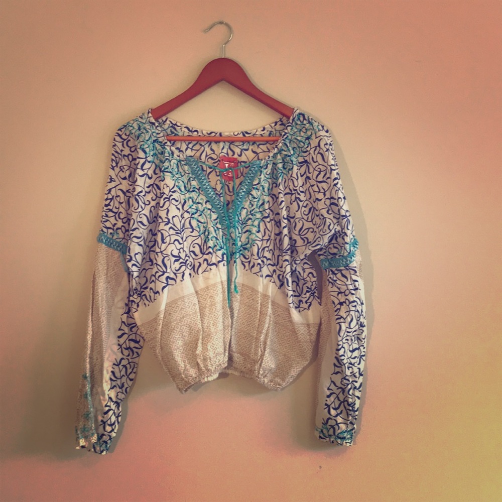 Free People Top